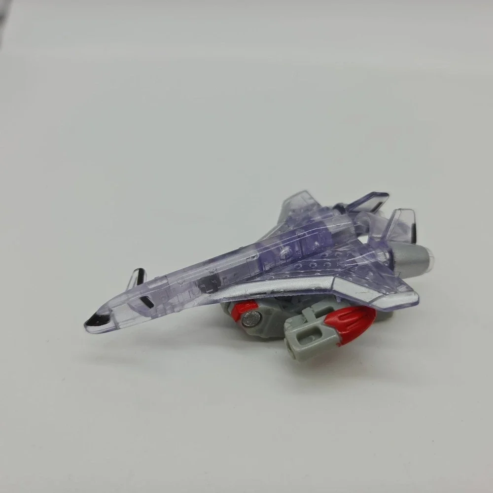 Transformers Armada Star Saber Jetstorm Runway Sonar Mini Cons 2002 *READ*
